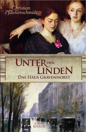 Unter den Linden, Das Haus Gravenhorst