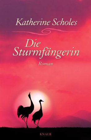 Die Sturmfängerin