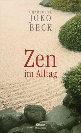 Zen im Alltag