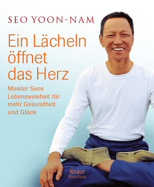 Ein Lächeln öffnet dir das Herz