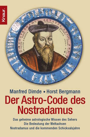 Der Astro-Code des Nostradamus