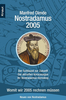 Nostradamus 2005