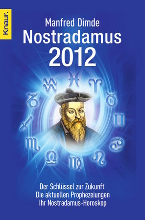 Nostradamus 2012