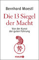 Die 13 Siegel der Macht