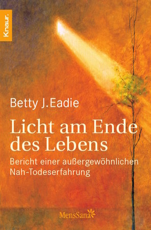 Licht am Ende des Lebens