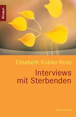 Interviews mit Sterbenden