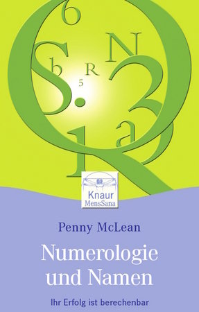 Numerologie und Namen