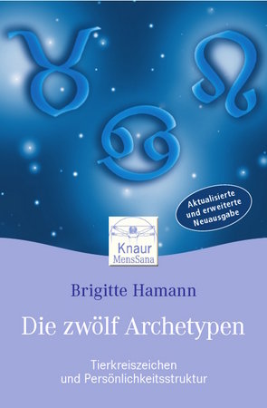 Die zwölf Archetypen