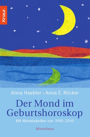 Der Mond im Geburtshoroskop