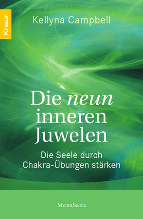 Die neun inneren Juwelen