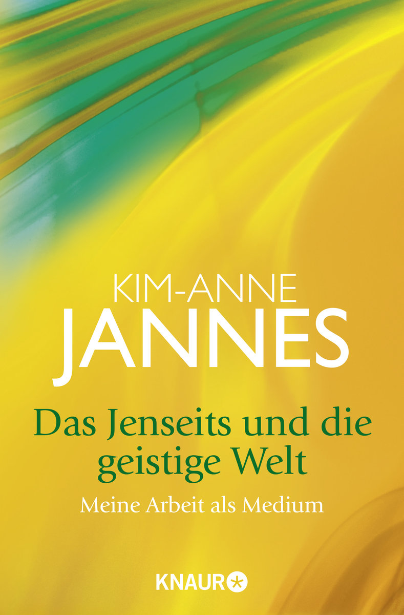 Das Jenseits und die geistige Welt