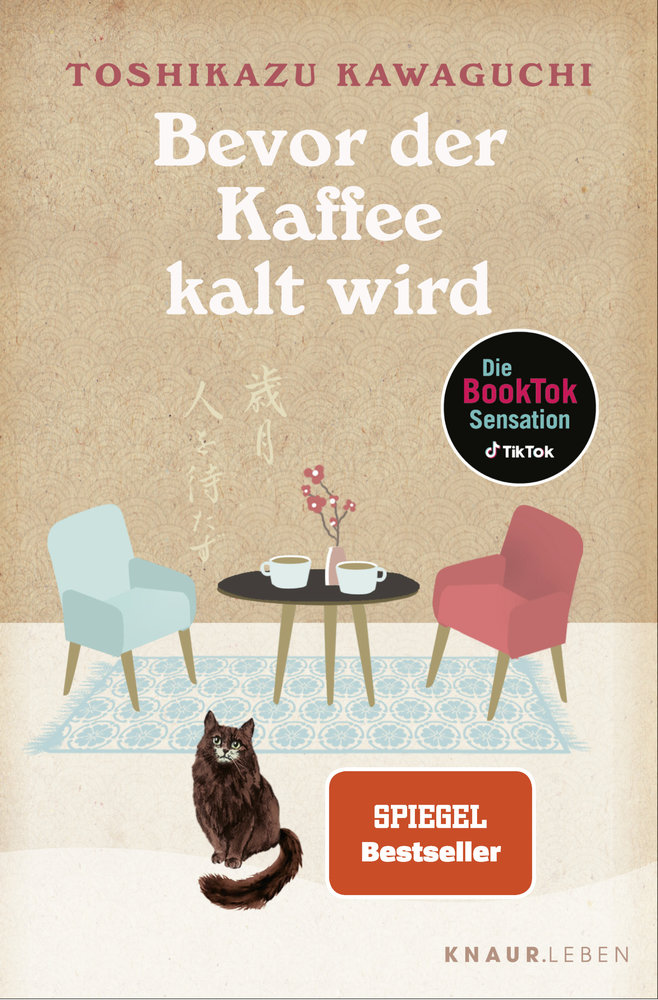 Bevor der Kaffee kalt wird