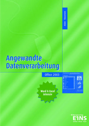 Angewandte Datenverarbeitung