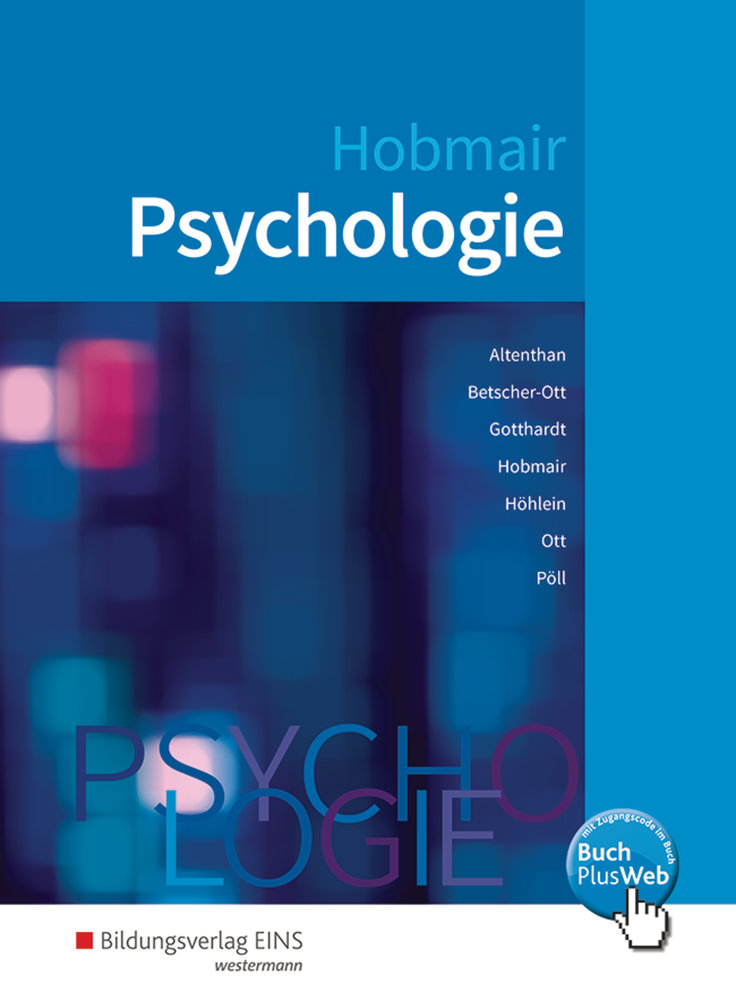 Psychologie