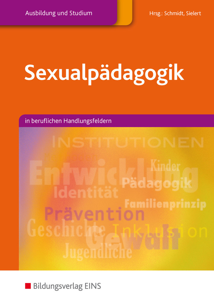 Sexualpädagogik