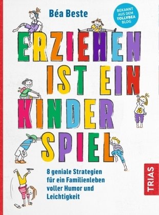 Erziehen ist ein Kinderspiel