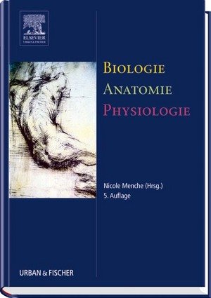 Menche. Biologie, Anatomie, Physiologie