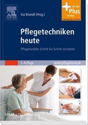 Pfister. Pflegetechniken heute