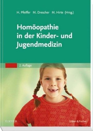 Homöopathie in der Kinder- und Jugendmedizin