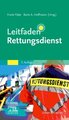 Leitfaden Rettungsdienst