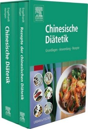 Chinesische Diätetik