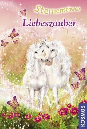 Sternenschweif - Liebeszauber