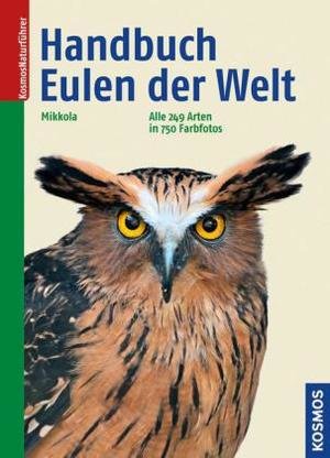 Owls of the World German Co Edition