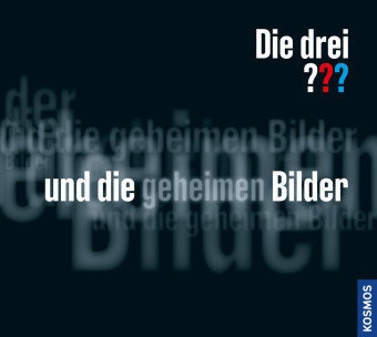 Die drei ??? und die geheimen Bilder