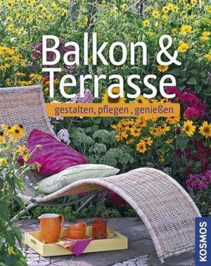 Balkon & Terrasse