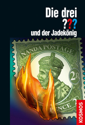 Die drei ??? und der Jadekönig