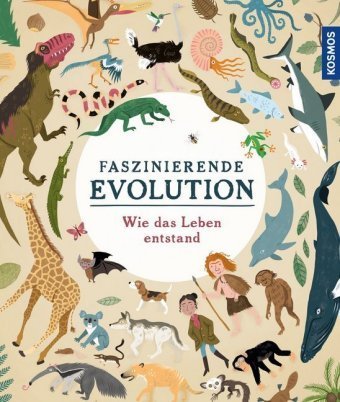 Faszinierende Evolution