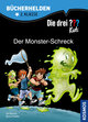 Die drei ??? Kids, Bücherhelden 2. Klasse, Der Monster-Schreck