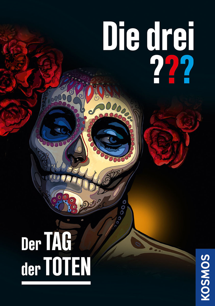 Die drei ??? Der Tag der Toten