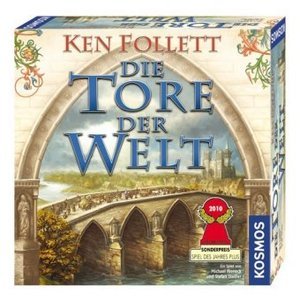 Die Tore der Welt (Spiel)