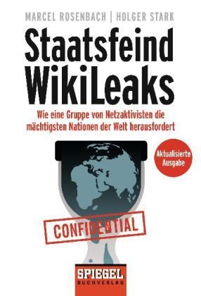 Staatsfeind WikiLeaks