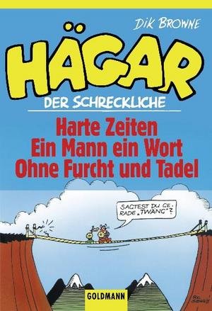 Hägar der Schreckliche