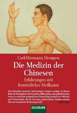 Die Medizin der Chinesen