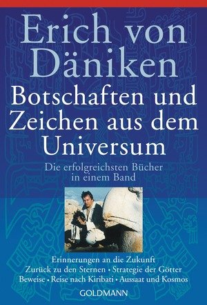 Botschaften und Zeichen aus dem Universum