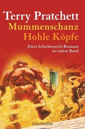 Mummenschanz. Hohle Köpfe\