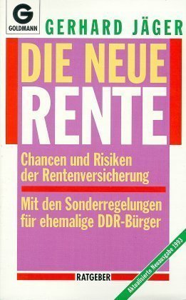 Die neue Rente