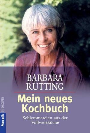 Mein neues Kochbuch