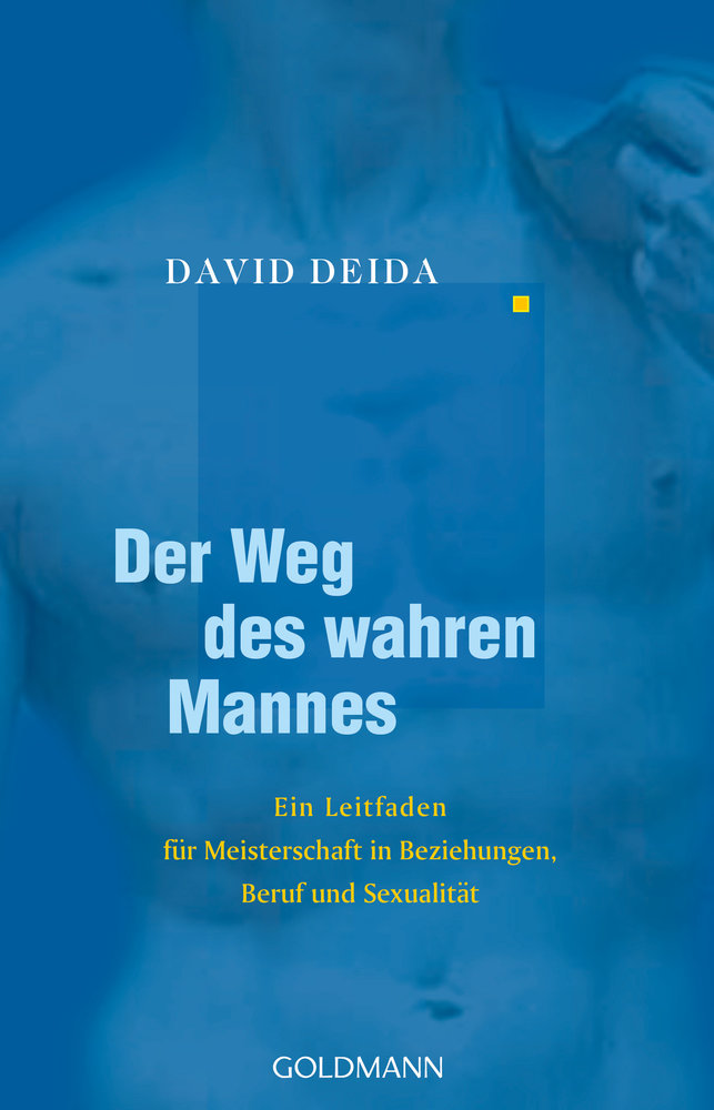 Der Weg des wahren Mannes