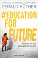 #Education For Future