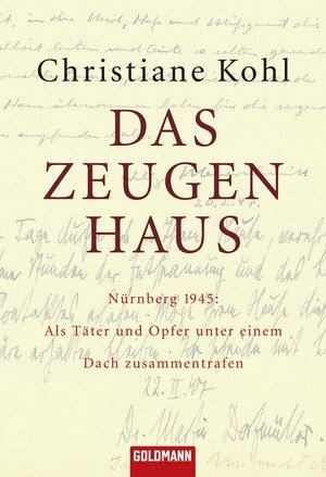 Das Zeugenhaus