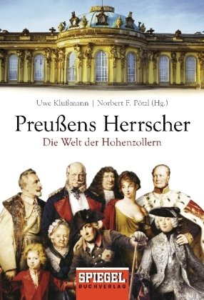 Preußens Herrscher