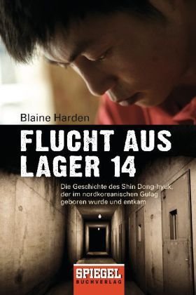 Flucht aus Lager 14