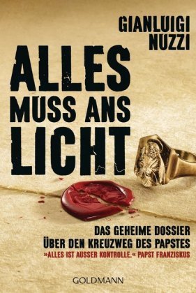 Alles muss ans Licht