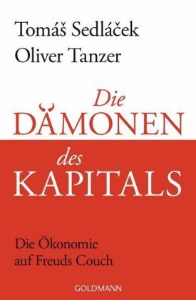 Die Dämonen des Kapitals