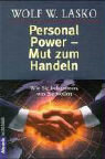 Personal Power - Mut zum Handeln