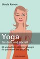 Yoga für dich und überall